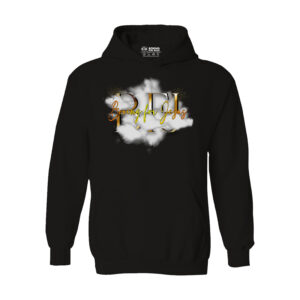 Heavenly Cloud Hoodie