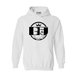 Bold Statement Hoodie