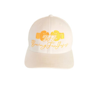 Fight for what’s right Flex-fit 110(Canary)