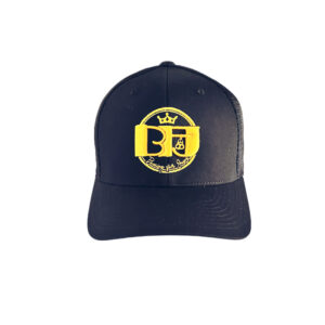 Bold statement  Proverbs 28:1 Flex-fit 110