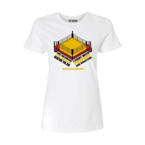 1 Corinthians 9:26-27