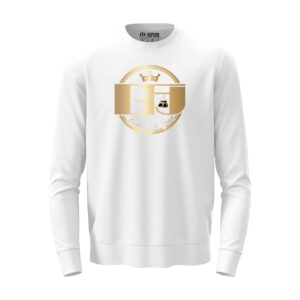Bold statements Crewneck Sweat Shirt