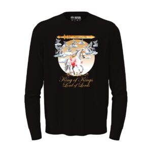 Jesus is returning! Crewneck Sweat Shirt