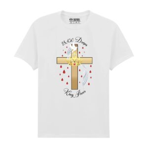 His last drop Tee Shirt