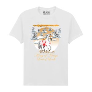 Jesus is returning! Tee Shirt