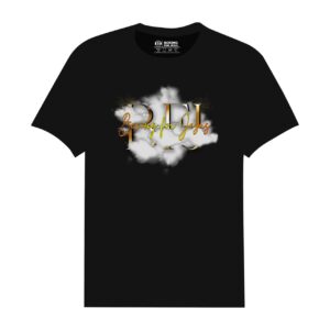 Heavenly Cloud Tee Shirt
