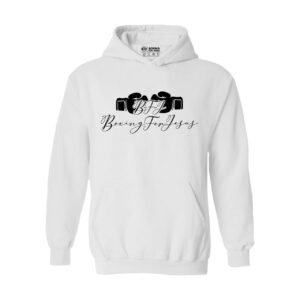 Fight for what’s right Hoodie