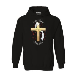 His last drop Hoodie